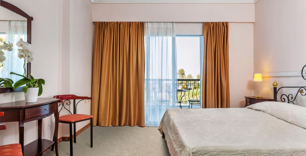 Tour Salonicco e Halkidiki in 7, 10, 12 e 14 notti