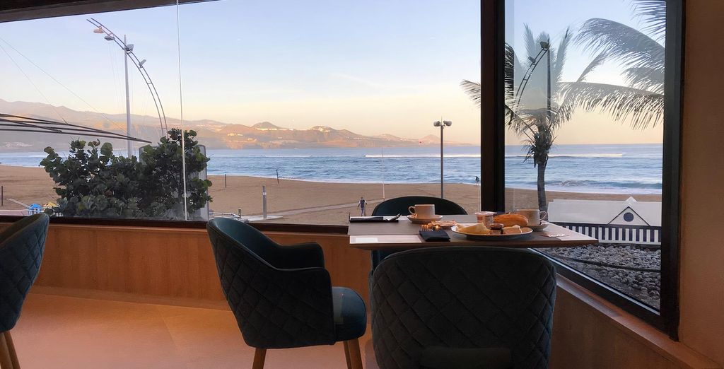 Hotel Cristina by Tigotan Las Palmas 5*