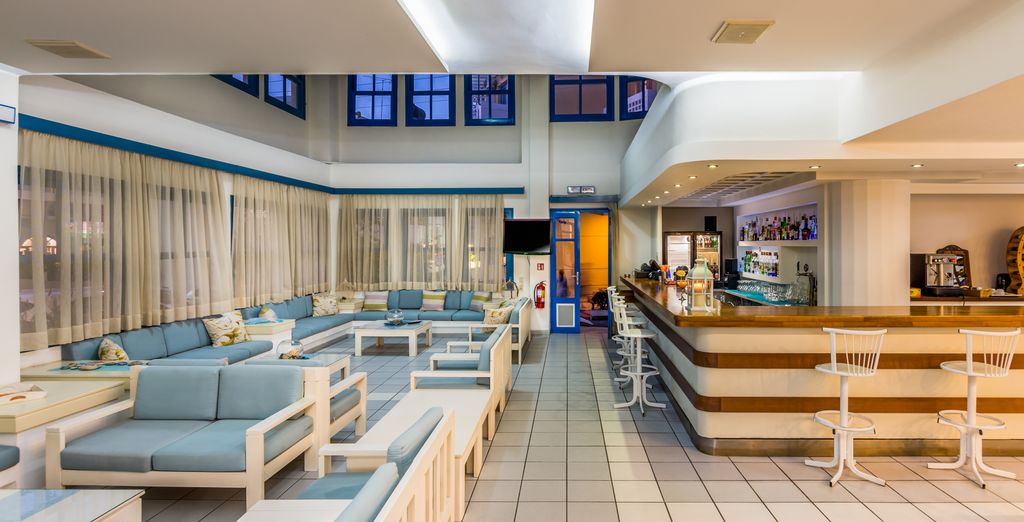Central Hersonissos Hotel