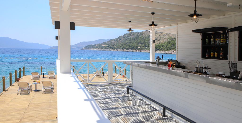 Hapimag Resort Sea Garden 5*