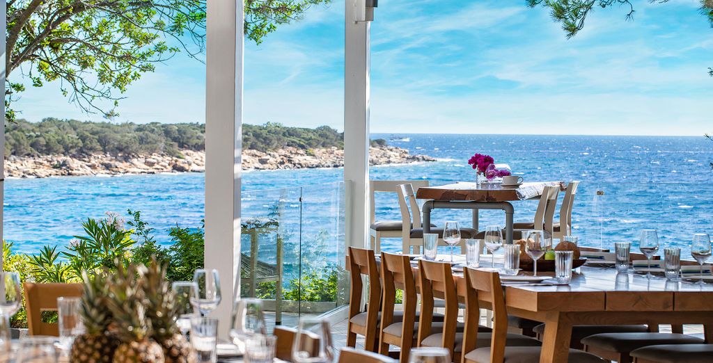 Hapimag Resort Sea Garden 5*