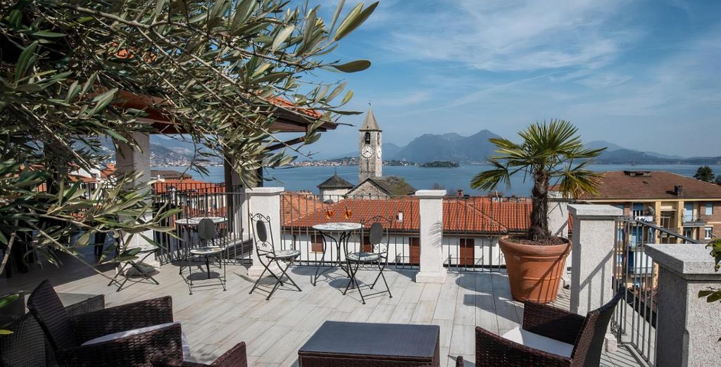 Hotel Rosa 4*