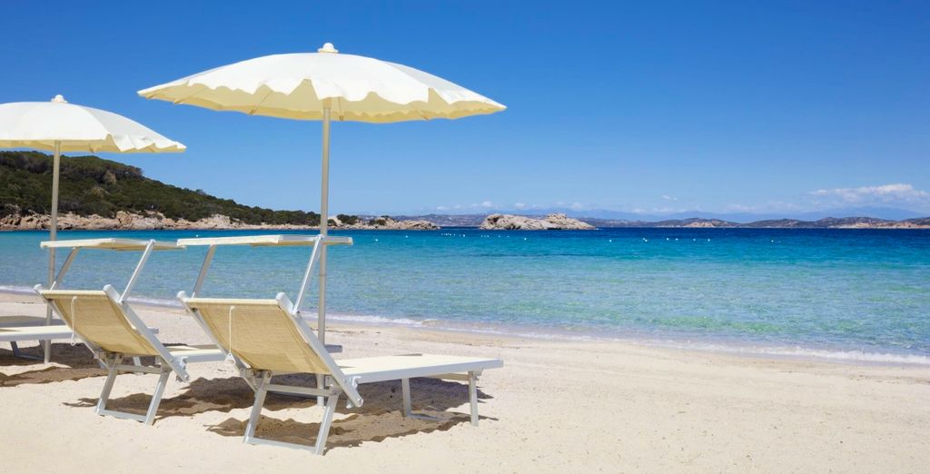 Club Hotel Cormorano 4*