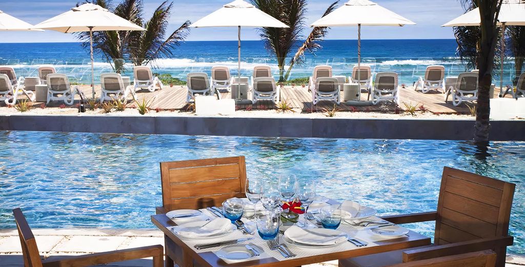 Radisson Blu Poste Lafayette Resort & Spa 4* - Adults Only