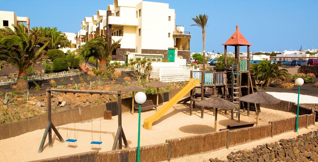 SBH Hotel Royal Mónica 