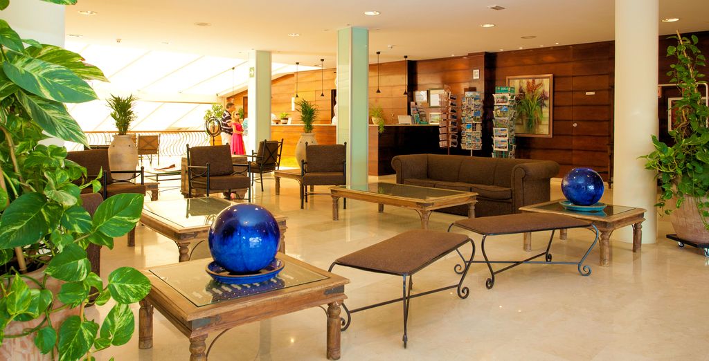 SBH Hotel Royal Mónica 
