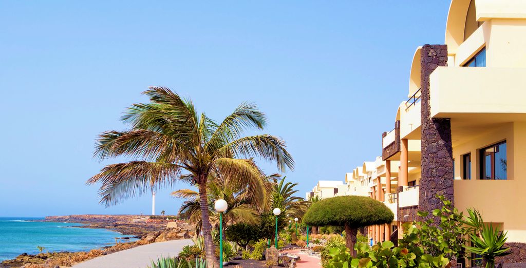 SBH Hotel Royal Mónica 