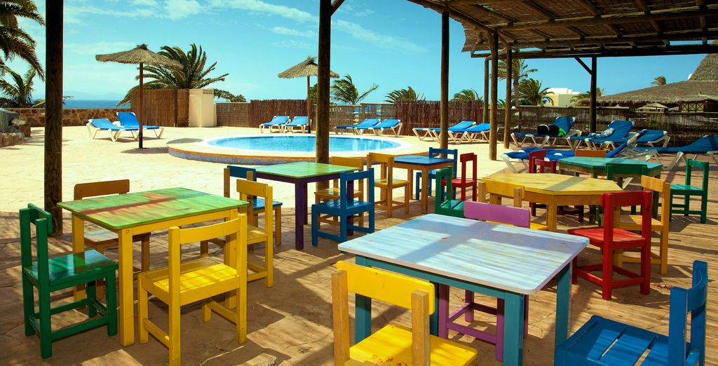 SBH Hotel Royal Mónica 