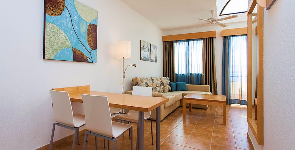 SBH Hotel Royal Mónica 
