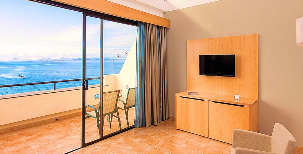 SBH Hotel Royal Mónica 