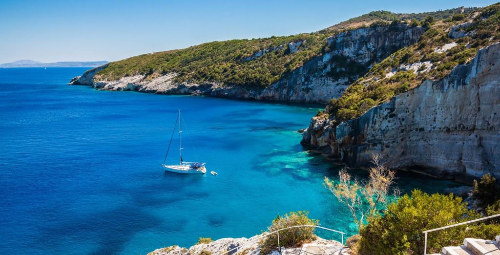 Zante Maris Suites 5* - Adults Only