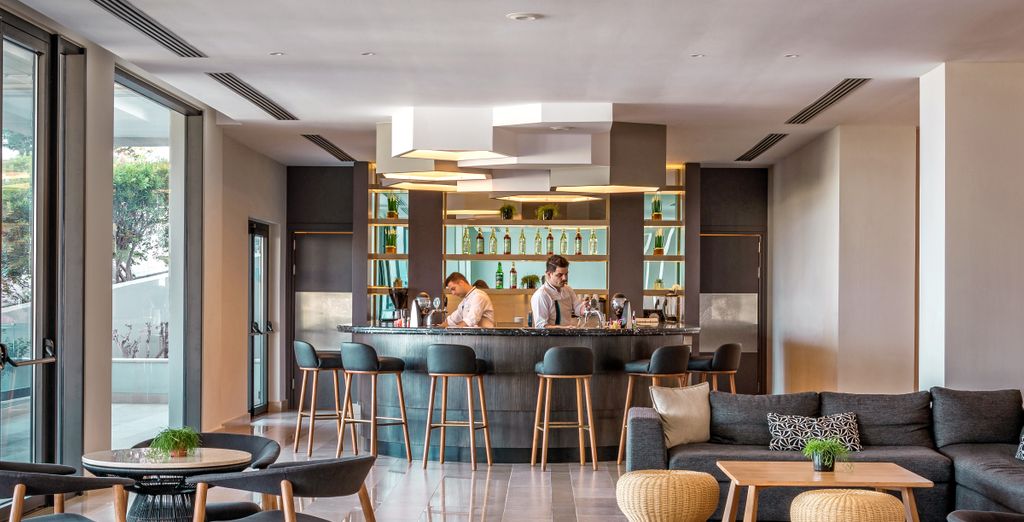 Mitsis Rodos Village 5*