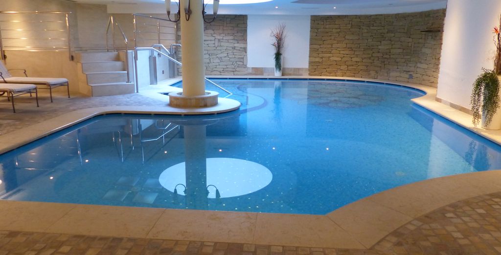 Hotel Monte Giner 4*