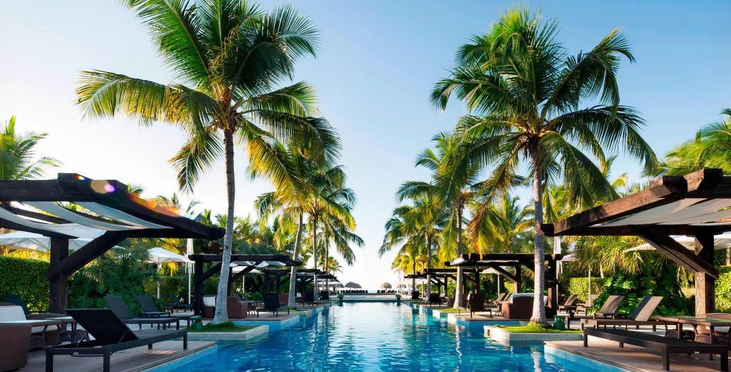 Hotel Las Americas Golden Tower 5*, Crociera San Blás e The Buenaventura Golf & Beach Resort Panama 5*