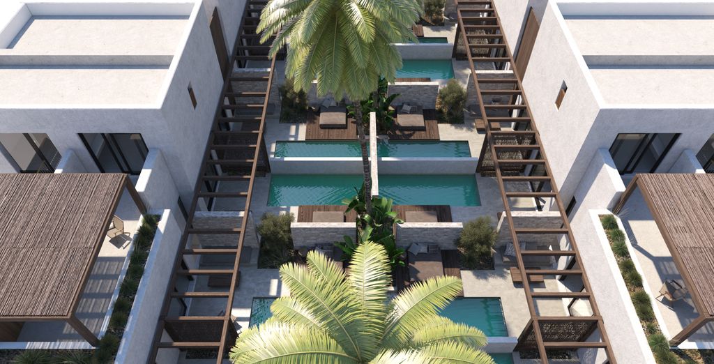 Theros All Suites Hotel 5* - Adults Only