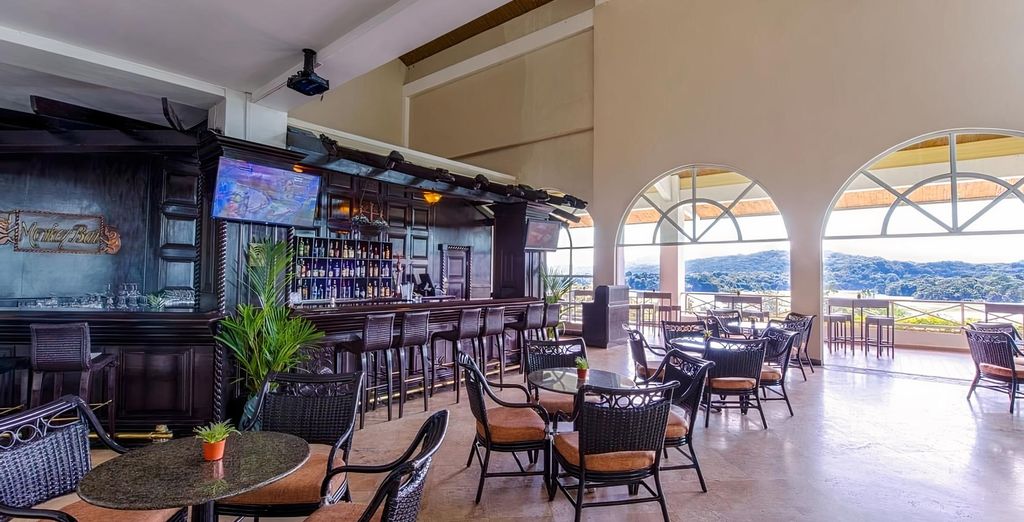Combinato Westin Playa Bonita 4* e Gamboa Rainforest Reserve 5*