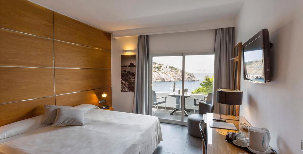 Palladium Hotel Cala Llonga 4* - Adults Only