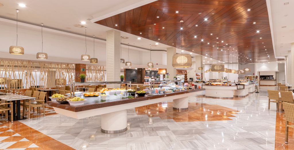 Hotel Landmar Playa La Arena 4*