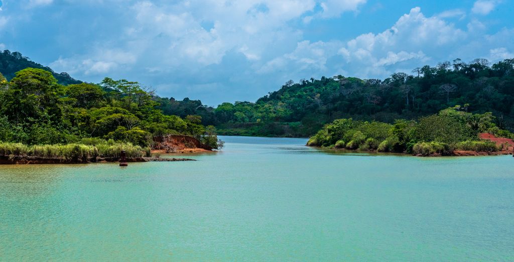 Tour da 7 a 10 notti tra sabbia, bradipi e grattacieli a Panama