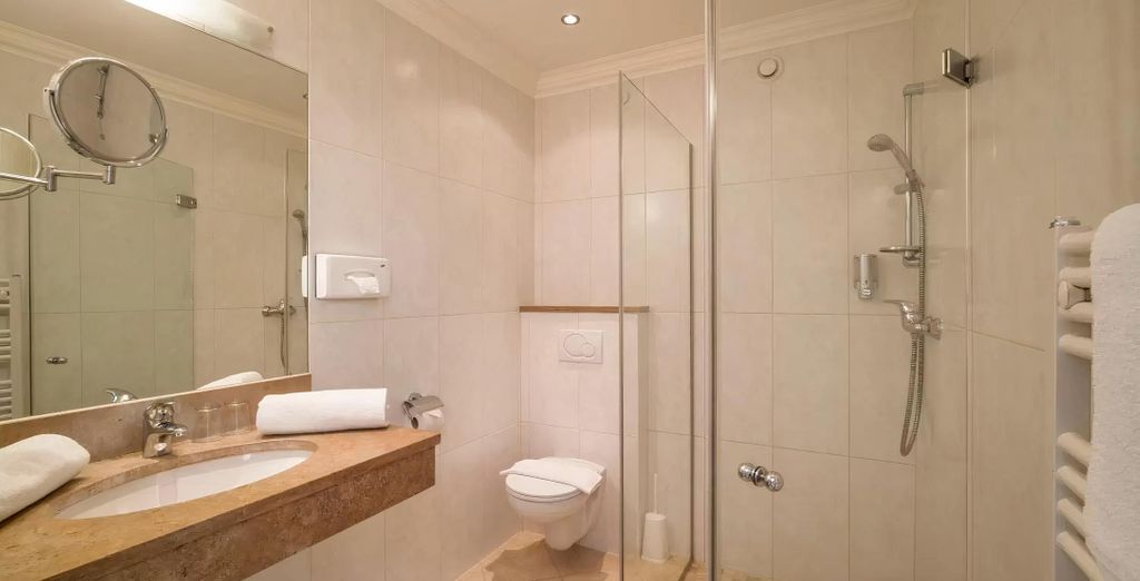 Alpen Glück Hotel Kirchberger Hof 4*