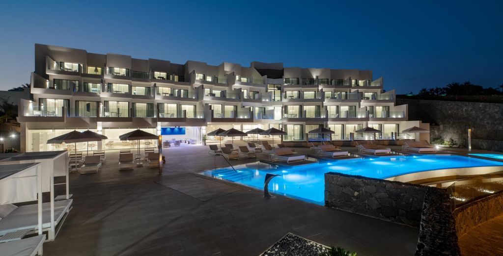 Royal Marina Suites Boutique Hotel 4* - Adults Only