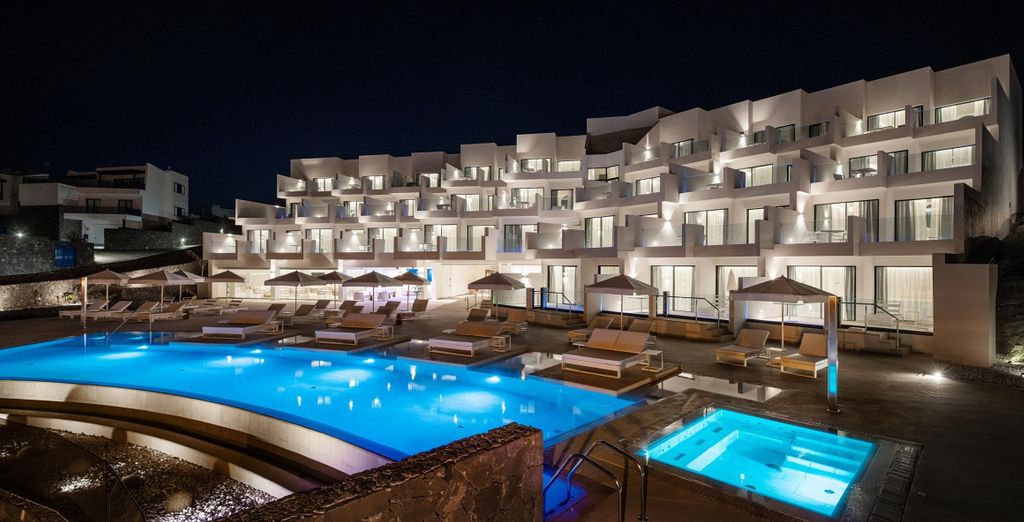 Royal Marina Suites Boutique Hotel 4* - Adults Only