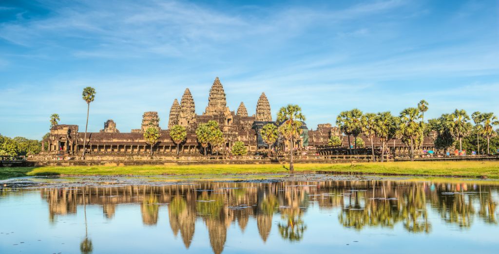 Rundreise durch den Westen der USA