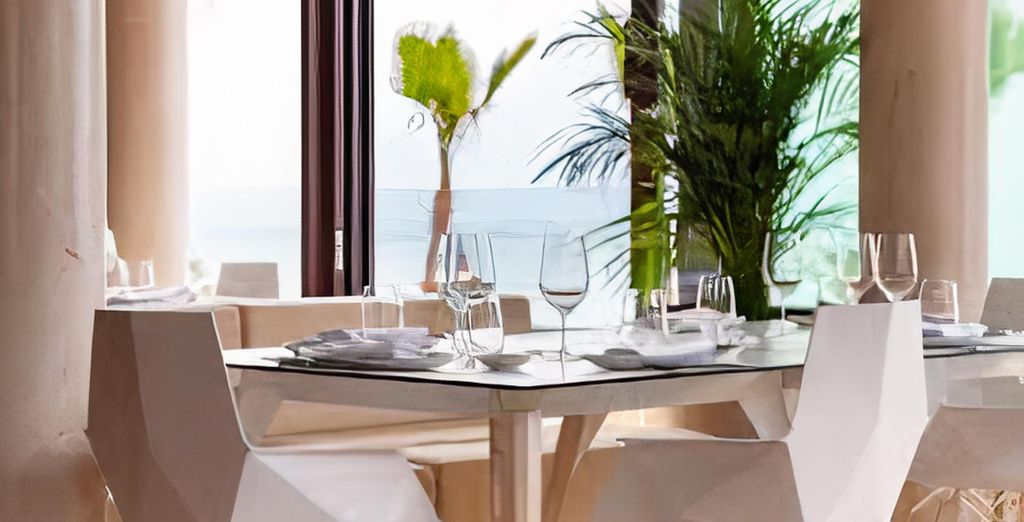 Higuerón Hotel Curio Collection by Hilton 5* - Adults Only