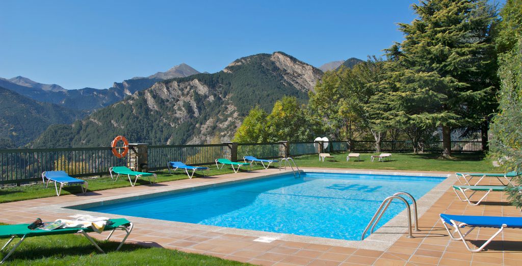 Abba Ordino Babot