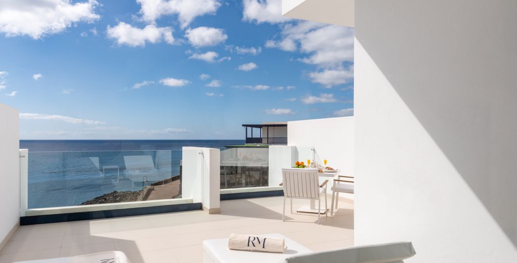 Royal Marina Suites Boutique Hotel 4* - Adults Only