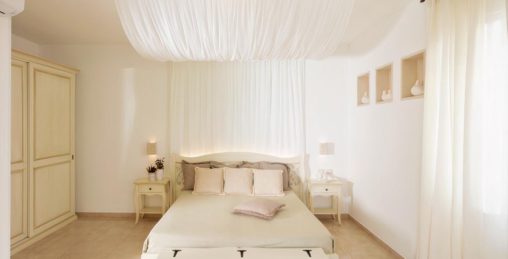 Hotel Resort Mulino a Vento 4*