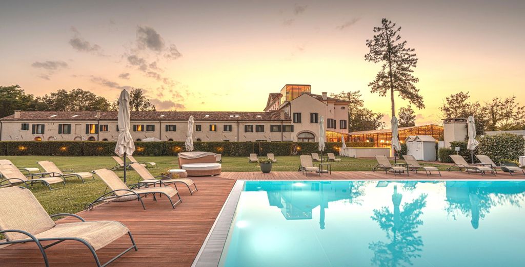 Villa Barbarich 4*