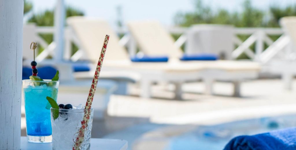 Bella Santorini 4*