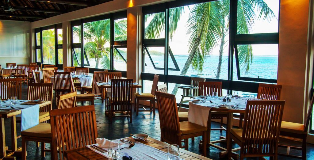 Kappa Club Solana Beach Mauritius 4* - Adults Only