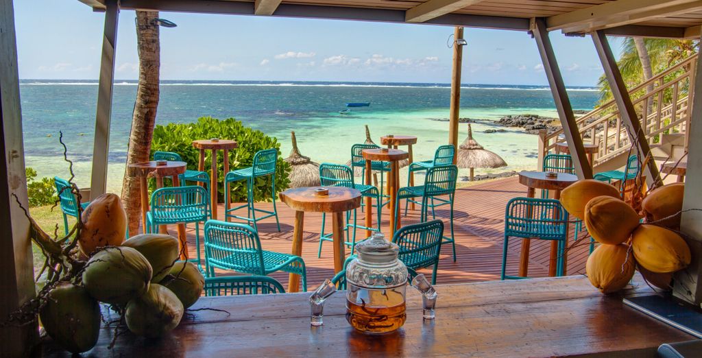Kappa Club Solana Beach Mauritius 4* - Adults Only