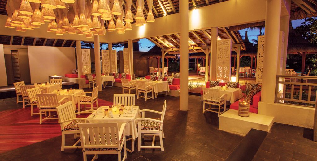 Kappa Club Solana Beach Mauritius 4* - Adults Only