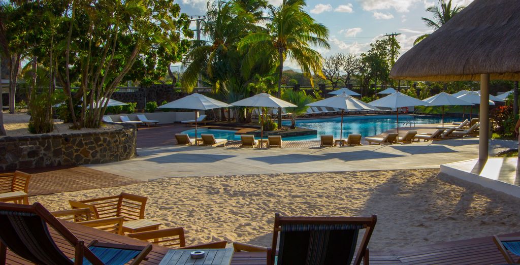 Kappa Club Solana Beach Mauritius 4* - Adults Only