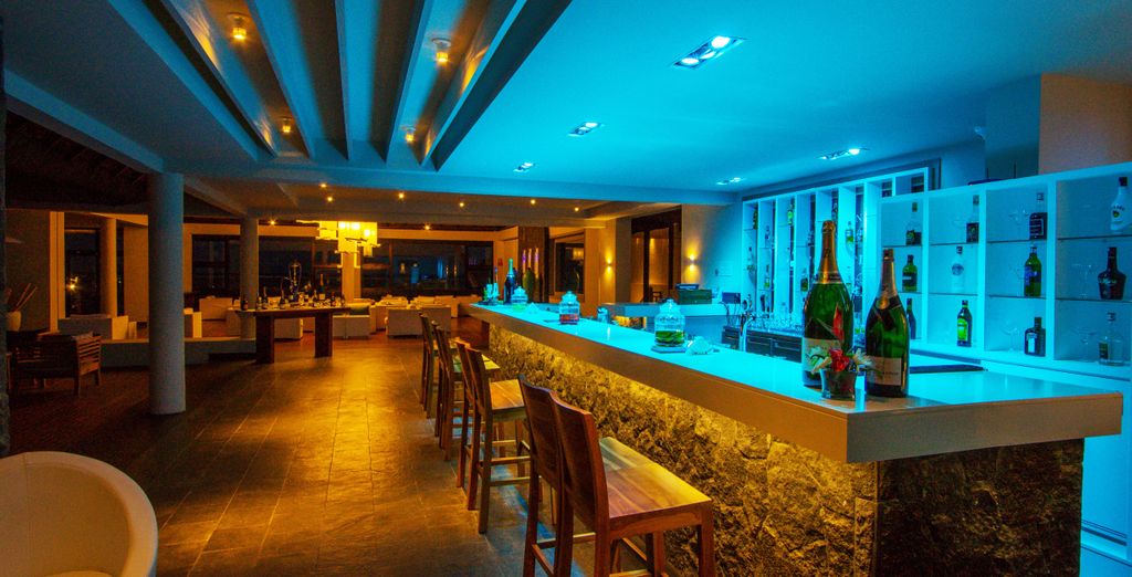 Kappa Club Solana Beach Mauritius 4* - Adults Only