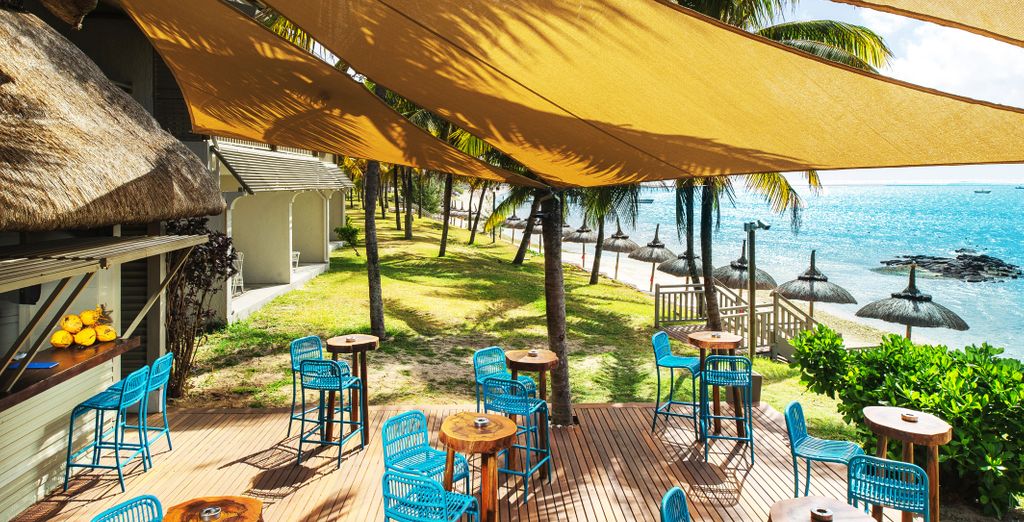 Kappa Club Solana Beach Mauritius 4* - Adults Only