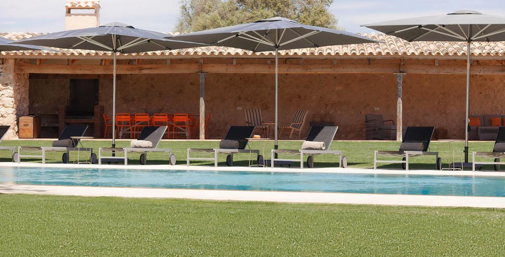 Finca Gomera - Luxury Country House