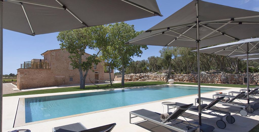 Finca Gomera - Luxury Country House