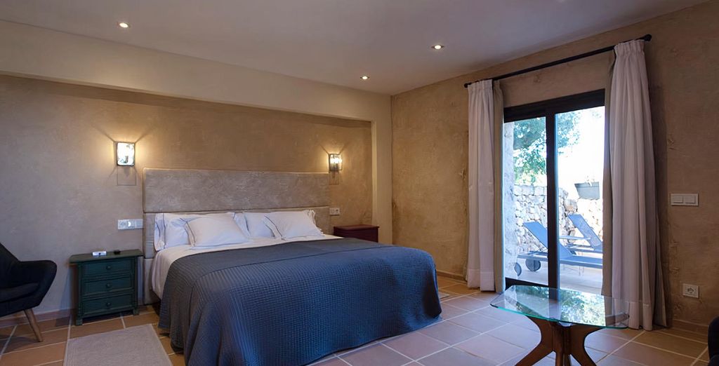 Finca Gomera - Luxury Country House