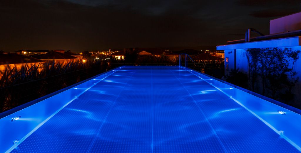Résidence & Spa La Villa Romana 4*