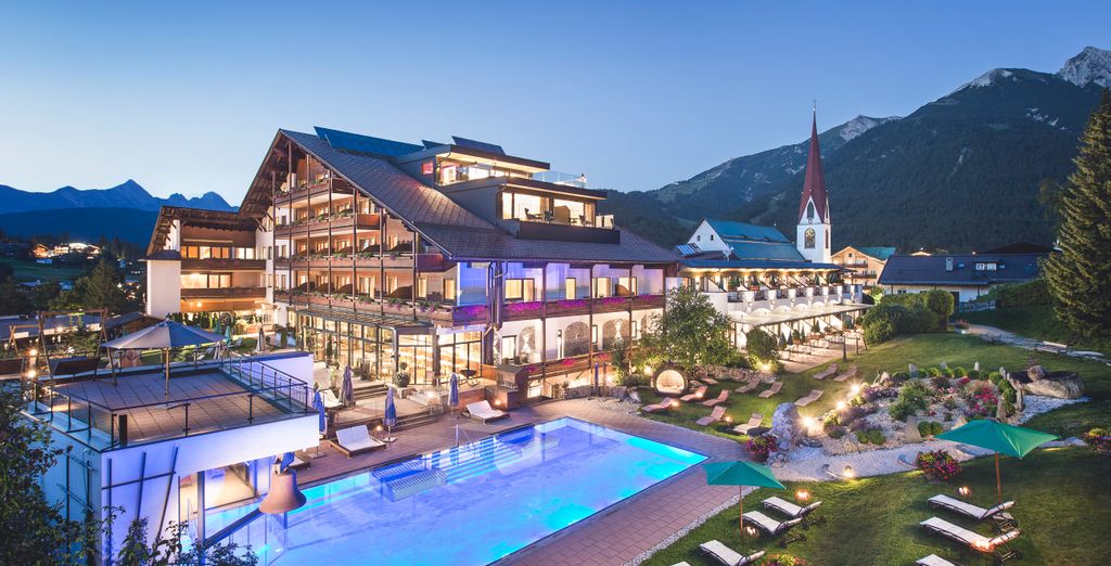 Hotel Klosterbräu & SPA