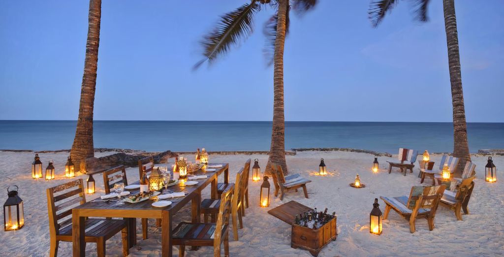 Bluebay Beach Resort & Spa 5*