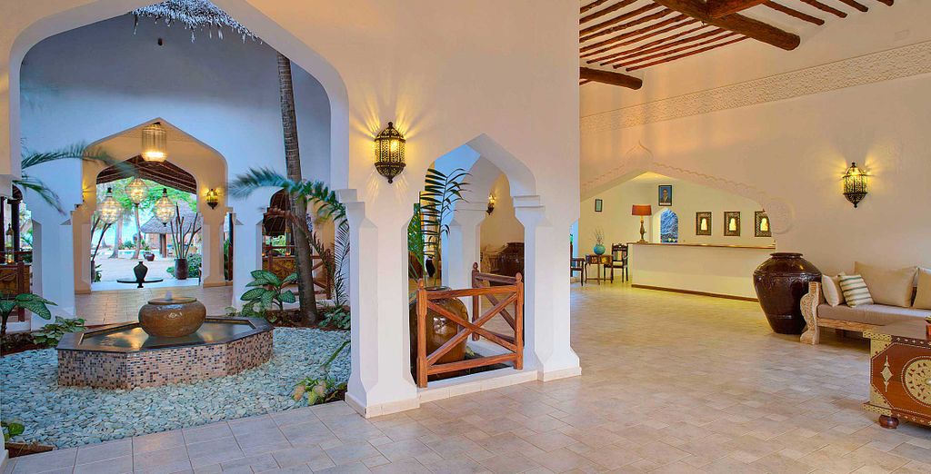 Bluebay Beach Resort & Spa 5*