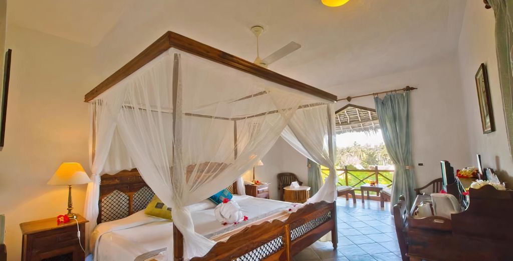 Bluebay Beach Resort & Spa 5*