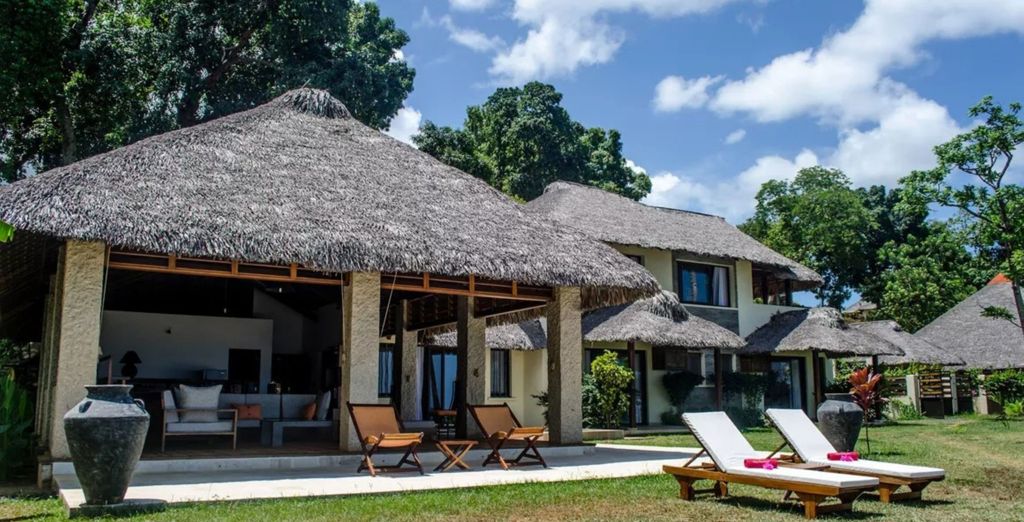 Tour di 7, 10 o 14 notti - Home The Residence 4*
