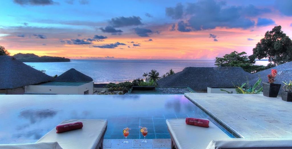 Tour di 7, 10 o 14 notti - Home The Residence 4*