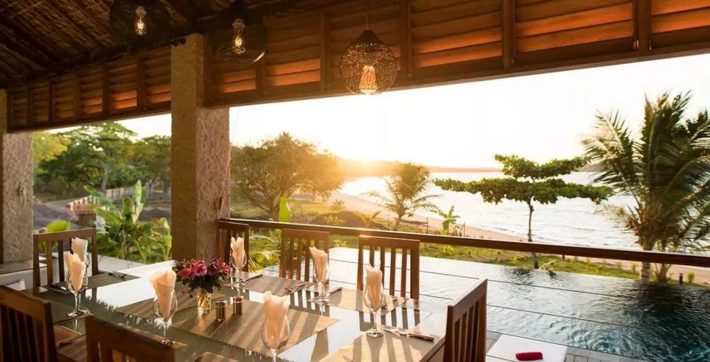 Tour di 7, 10 o 14 notti - Home The Residence 4*